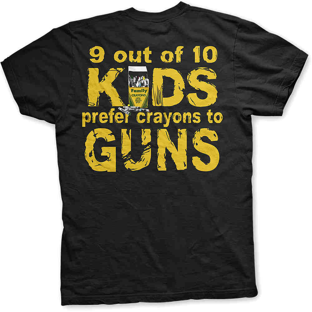Pearl Jam - Choices Heren Tshirt - Zwart